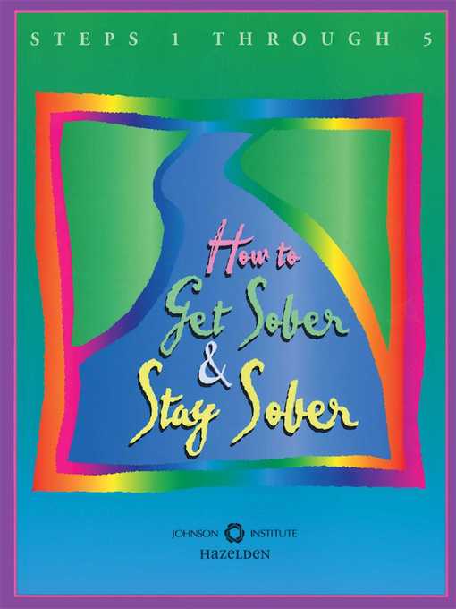 Upplýsingar um How to Get Sober and Stay Sober eftir Anonymous - Biðlisti
